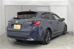 カローラツーリング WXB