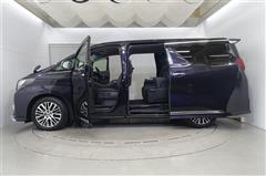 アルファード S Cパッケージ