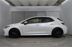 カローラスポーツ HEVG50ミリオン