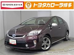 トヨタ プリウス Sツーリングマイコーデ