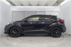 C-HR HEV Gモードネロ セーフ
