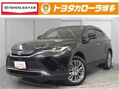 ハリアー HEV Zレザーパッケーシ