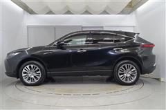 ハリアー HEV Zレザーパッケーシ