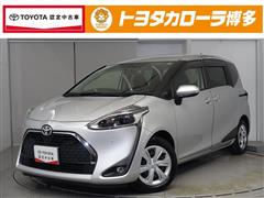 シエンタ ファンベース G