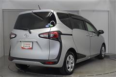 シエンタ ファンベース G