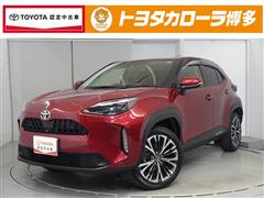 ヤリスクロス Z