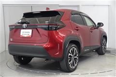 ヤリスクロス Z