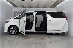 アルファード S Cパッケージ