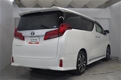 アルファード S Cパッケージ