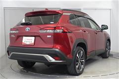 カローラクロス HEV Z