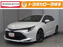 カローラスポーツ HEV G Z