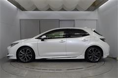 カローラスポーツ HEV G Z