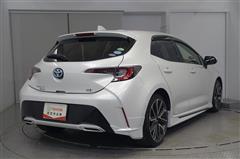 カローラスポーツ HEV G Z