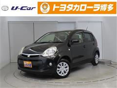 パッソ 1.0X Gパッケージ