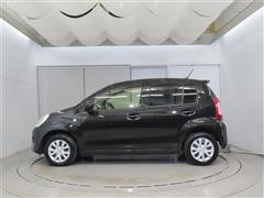 パッソ 1.0X Gパッケージ