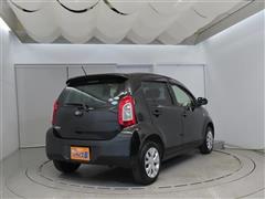 パッソ 1.0X Gパッケージ