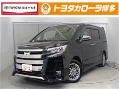 トヨタ ノア HEV SI WXB3