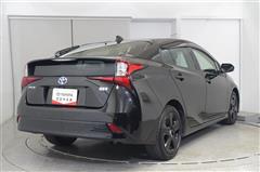 プリウス S ツーリングセレクション