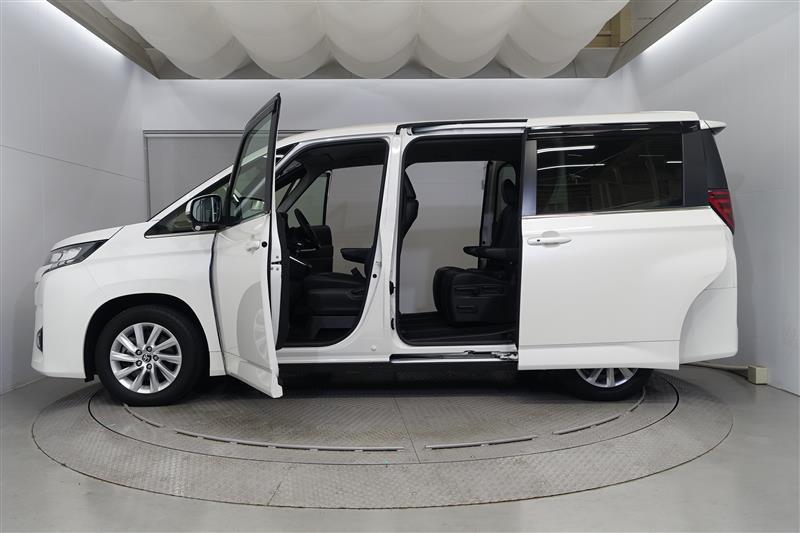 ノア Z（381027918699）の中古車 | トヨタ認定中古車 | トヨタ