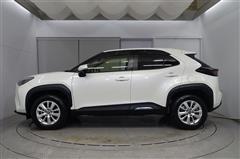 ヤリスクロス G