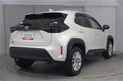 ヤリスクロス G