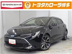カローラスポーツ HEV G Z