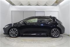 カローラスポーツ HEV G Z