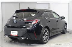 カローラスポーツ HEV G Z