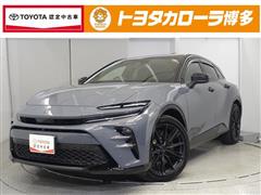 クラウン スポーツ RS (PHEV)