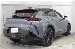 クラウン スポーツ RS (PHEV)