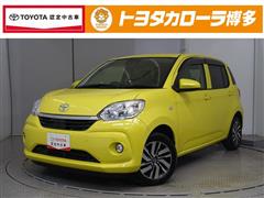 パッソ X Gパッケージ