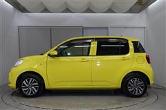 パッソ X Gパッケージ