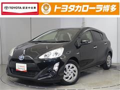 アクア S スタイルブラック