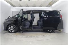 アルファード S Cパッケージ