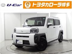 ダイハツ タフト G