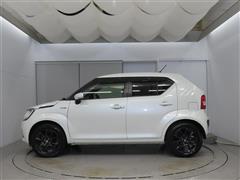 イグニス ハイブリッド MX