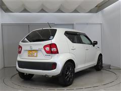 イグニス ハイブリッド MX