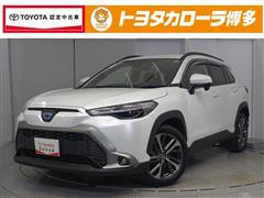 カローラクロス HEV Z