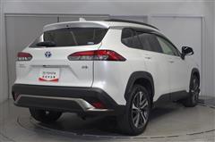 カローラクロス HEV Z