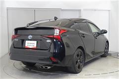 プリウス S ツーリングセレクション