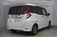 ルーミー カスタム G