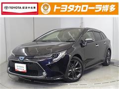 カローラツーリング HEV WXB