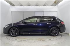 カローラツーリング HEV WXB