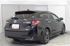 カローラツーリング HEV WXB