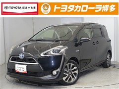 シエンタ HEV G