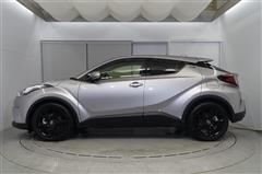 C-HR HEV Gモードネロ