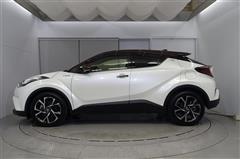 C-HR HEV G ブルーノ