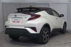 C-HR HEV G ブルーノ