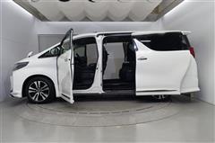 アルファード S Cパッケージ