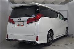 アルファード S Cパッケージ